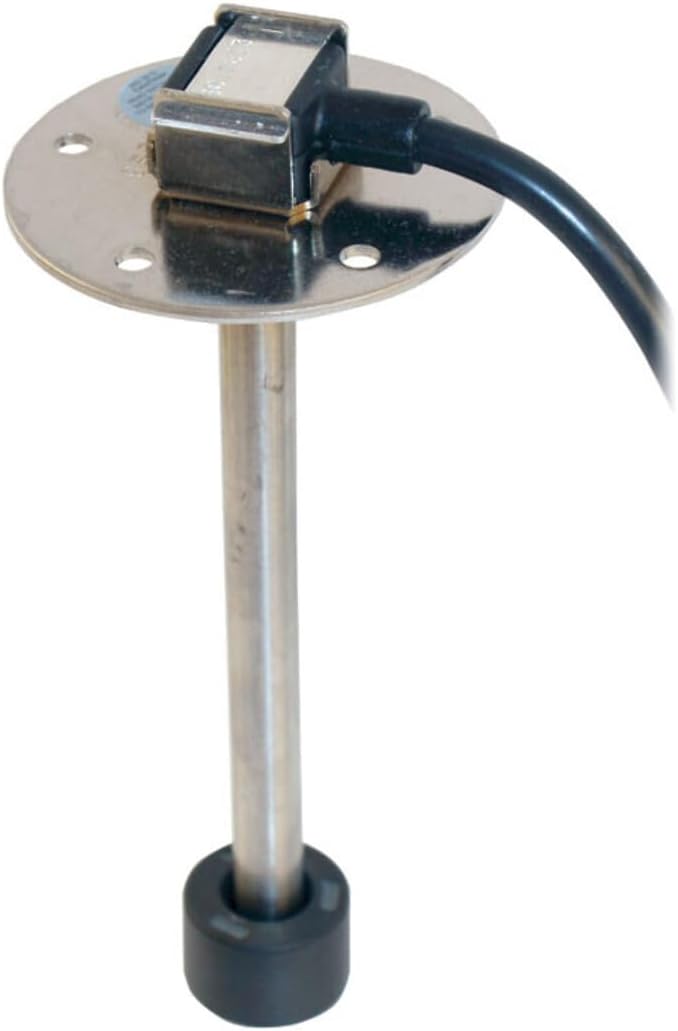 Moeller 035773-10 Sender Reed SS with Hardware 5"