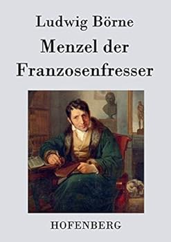 Paperback Menzel der Franzosenfresser [German] Book