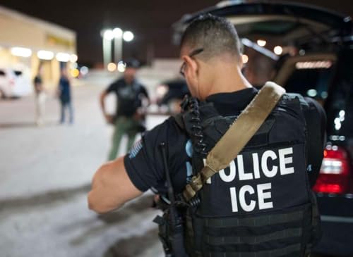 Podcast: Administration demands &lsquo;remigration&rsquo;; another word for ethnic cleansing