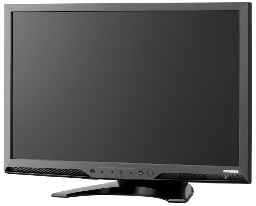 ■三菱 24型　液晶モニター　MDT243WGⅡ/VISEO■極美品/通電確認済■三菱マルチメディアワイド液晶ディスプレイ■千葉県/直接取引のみ/近隣格安配送♪ 41Sx0Ue964L.jpg