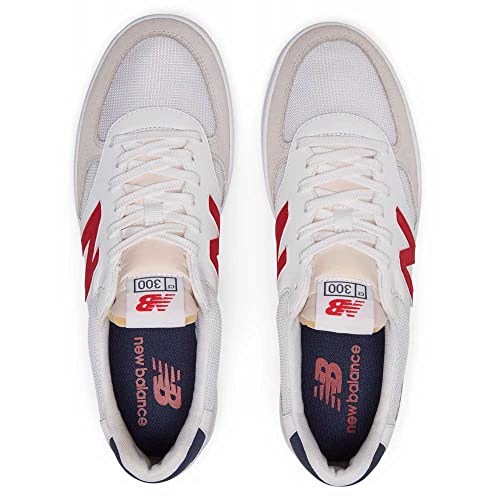 Image of New Balance Mens Ct300 Sneaker