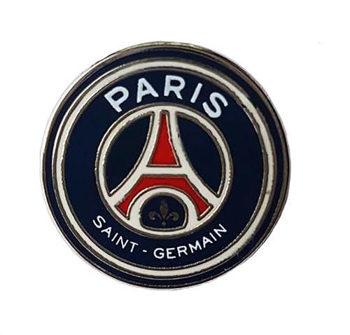 Pins PSG - Collection officielle Paris Saint Germain