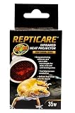 Zoo Med ReptiCare Infrared Heat Projector 35W