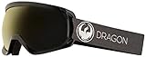  Dragón D3 OTG Echo Transiciones nieve amarilla Gafas