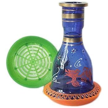Hookah Basis Hookah Base / Vase protector,Assorted colors