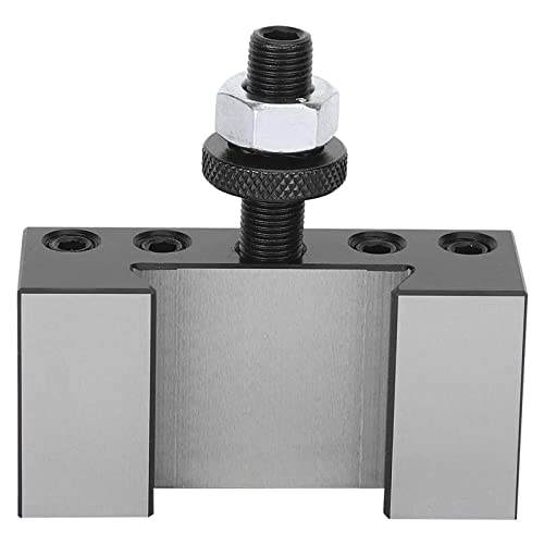 Portaherramientas rápido para torno 2 unidades miniatura 5