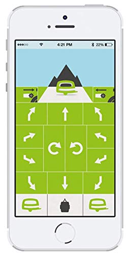 Preisvergleich Produktbild Reich App-Steuerung für alle easydriver