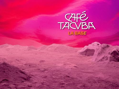 Café Tacvba