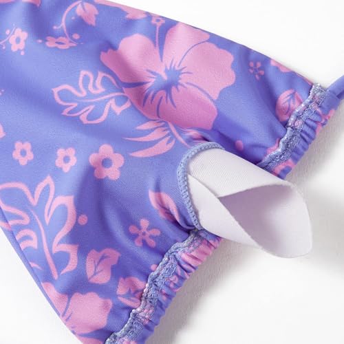 Image of MOSHENGQI Women Sexy Brazilian Bikini 2 Piece Spaghetti Strap Top Thong Swimsuit Bathing Suit
