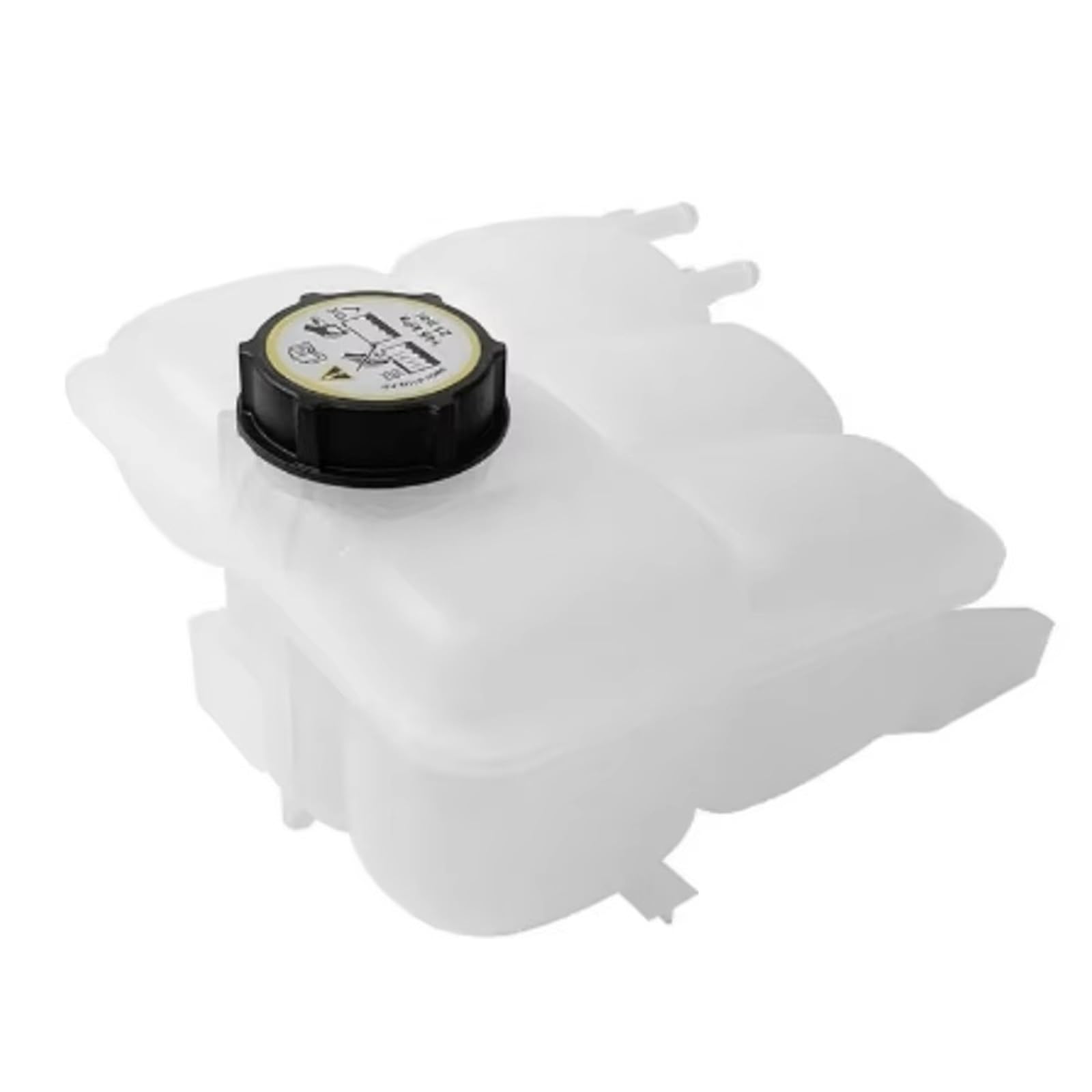 Compatibile Con Volvo Per C30 Per C70 Serbatoio Liquido Raffreddamento Auto Serbatoio Espansione Liquido Raffreddamento Motore Con Unità Tappo radiatore del motore