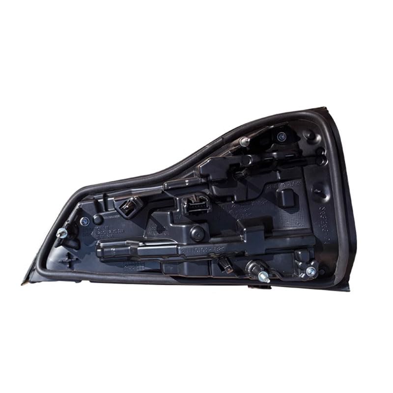 Assemblage de feux stop LED et signalisation pare-chocs BMW X3 - 5