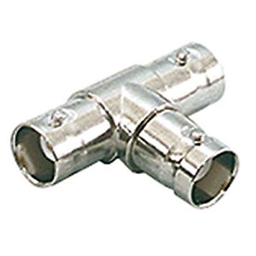 Dolphin Components DCAD505 50 Ohms FemaleMaleFemale TAdapter (Pack