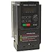 Teco Westinghouse Variable Frequency Drive E510-220-H3-U 230V AC 3phase, 20HP,64AMP VFD NEMA 1 for Controls Motor Speed