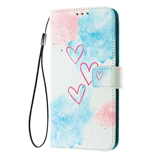 Coque TCL 60 SE Rabat Portefeuille Antichoc Housse Cuir TCL 605
