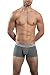 Obviously Core - Naked Trunk (Large, Graphite)