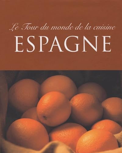Espagne Leblanc, Beverly and Lassus, Irène