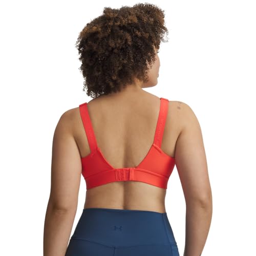 Image of Under Armour Infinity Mid Impact Sports Bra