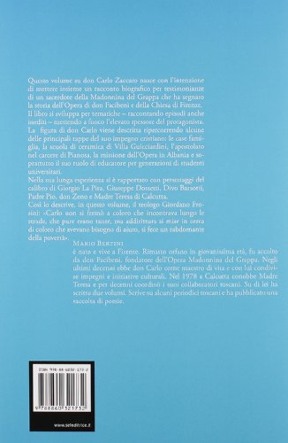 Don Carlo Zaccaro. La Fantasia Dell'amore - 2