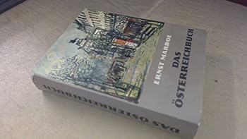 Hardcover Das Osterreichbuch [German] Book