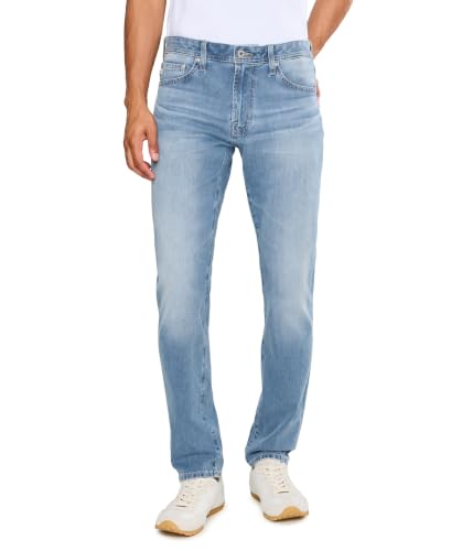 Image of AG Jeans Tellis Modern Slim Jeans Vintage Ink