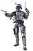 S.H.Figuarts Star Wars Jango Fetts150mm PVC&ABS made/painted/Action Figure