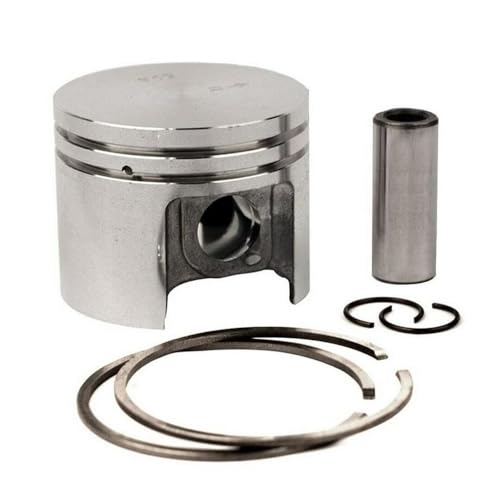 Kit piston 56 mm pour rénovation moteur de découpeuses TS700 TS800 - 3