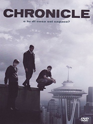 Chronicle [Italian Edition] image 3