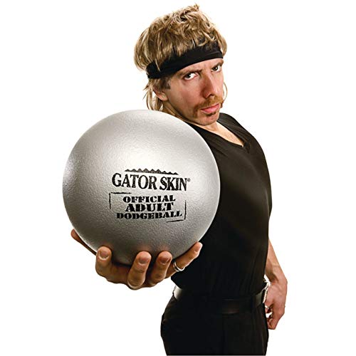 Gator Skin Official Adult Dodgeball