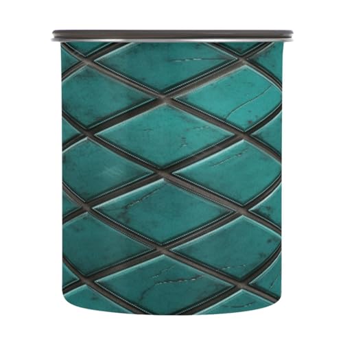 Envase para café hermético de acero inoxidable 30oz