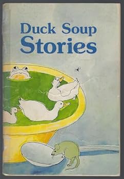 Paperback Duck Soup Stories Book