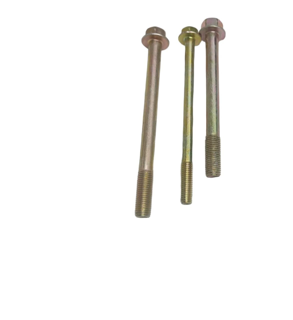 Engine Foundation Bolt Set of 3 Foundation Bolt Kit RX100 / RX 135-image-15