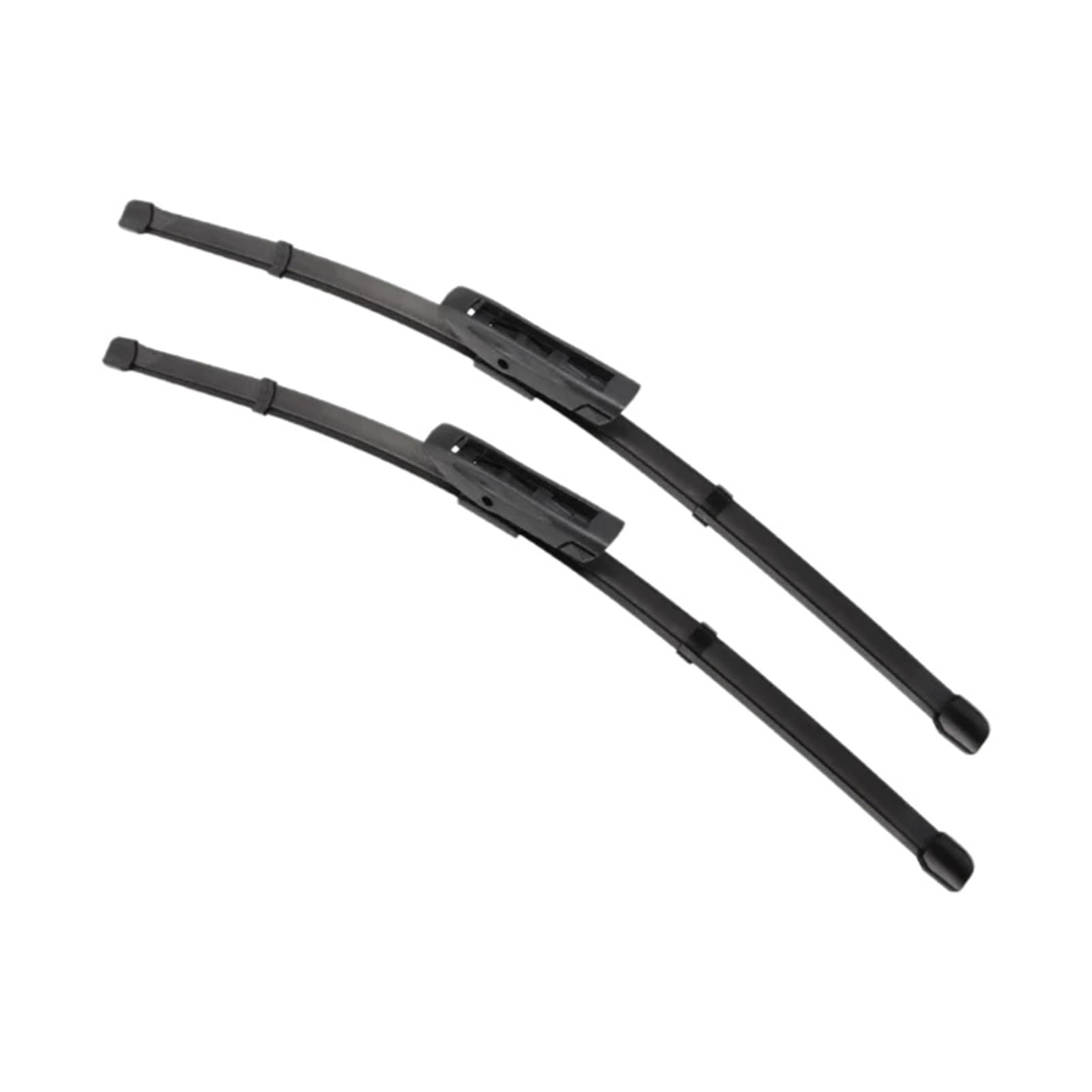 Escobilla limpiaparabrisas Renault Grand Scenic 3 para modelos de 2009 a 2016 8