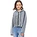 ROMIDA Kids Hooded Kleinkind Kleidung Jungen Mädchen Kleinkind Pullover Babykleidung Basic Klassische Langarm Warme Sweatshirts Sweatshirts Rundhals Langarmshirt