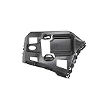 Référence OEM: 51128051513 Repiauto - Support de pare-choc arrière gauche M-TECH compatible avec BMW Série 1 F20 - F21 phase 1 2011-2015