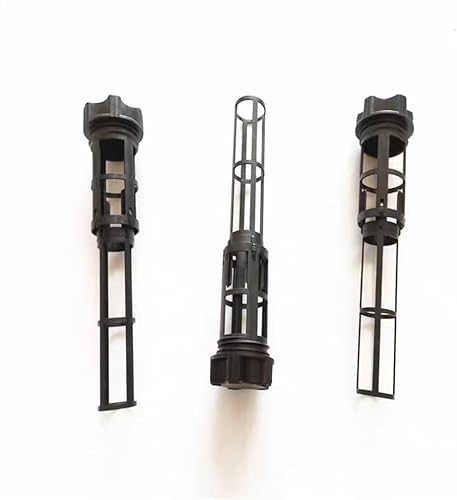 Miniatura 3 de [Piezas de drones] para DJI Agras Drone T40/T20P Filtro de desmontaje rápido [Fácil instalación]