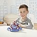 Spidey and His Amazing Friends Marvel Change 'N Go Web-Crawler and Spidey Action Figure, 2-in-1 Vehicle, 4-Inch , for Kids Ages 3 and Up