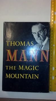 The Magic Mountain