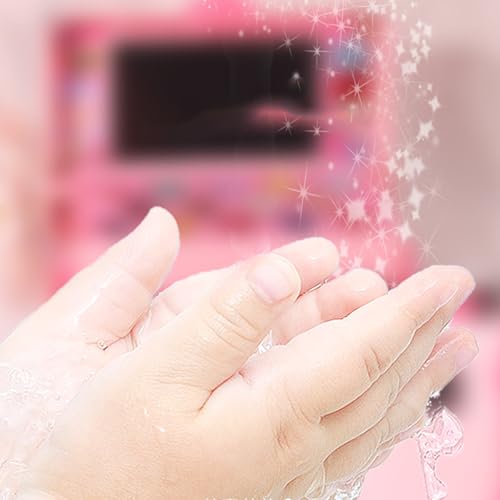 Jeu de fiction maquillage enfant pour anniversaire et fêtes - 6