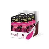 Uso inmediato e instantáneo para una experiencia aromática única. Retire el packaging del producto colocándolo como ambientador en las varillas del aire acondicionado de forma instantánea tendrás una agradable fragancia.
