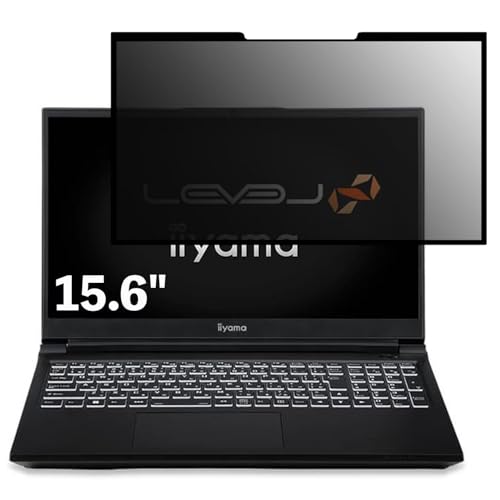 iiyama LEVEL-15FR171-i7-UASX-shinsei 15.6C` 16:9 Ή S E `h~tB vCoV[tB^[ u[CgJbg ˖h~ p\R PC j^[ tی یV[g