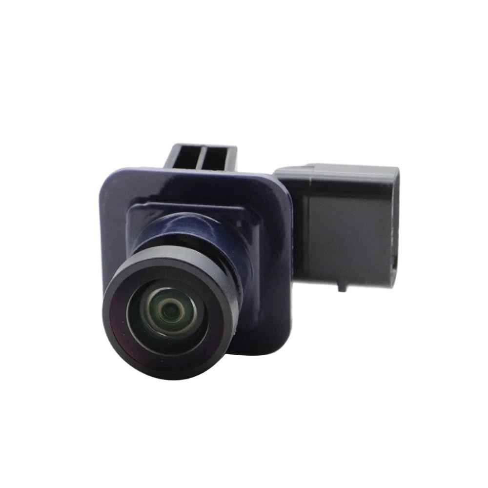Caméra de stationnement FR3T-19G490-AC pour remplacer un écran arrière noir