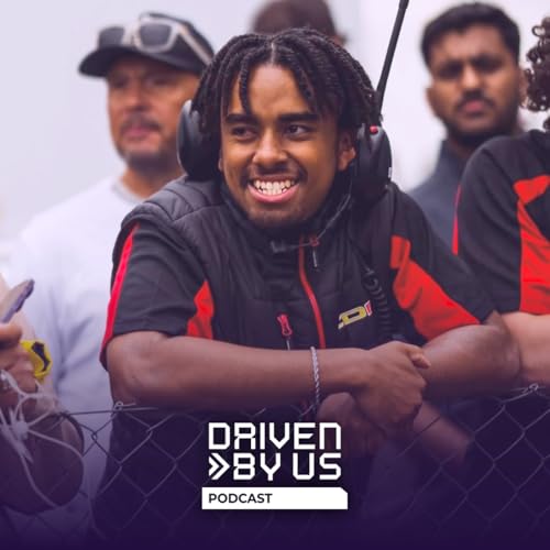 David Manuwa | Hosted By Shanna Raj | S2 E12