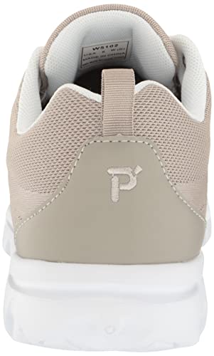 Propét Women's Travelactiv Casual Lace Up Sneaker3