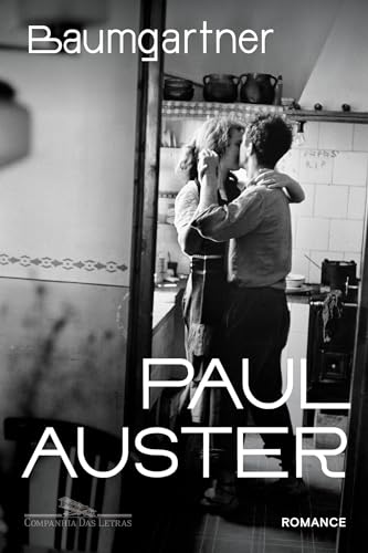 Baumgartner - Auster, Paul