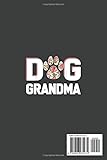 Zoom IMG-1 dog grandma flower pet puppy