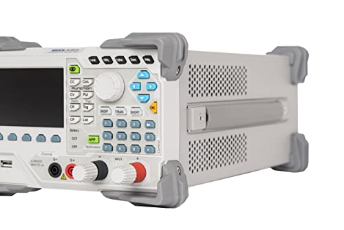 Image of Rigol DL3021A Programmable DC Electronic Load,DC 150V /40A,200W Total Power,30kHz Highest Frequency,Readback Resolution 0.1mV /0.1mA