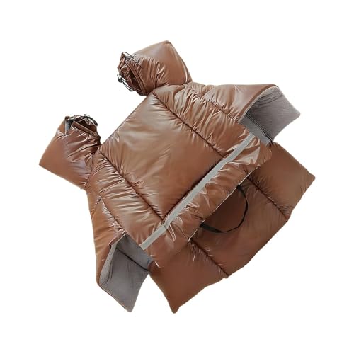 Trottinette électrique hommes femmes protection thermique genou cou