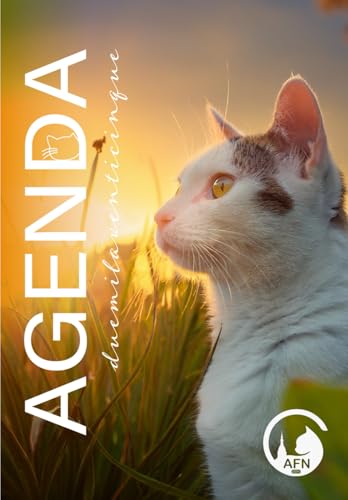 Agenda 2025: Associazione Felina Novarese