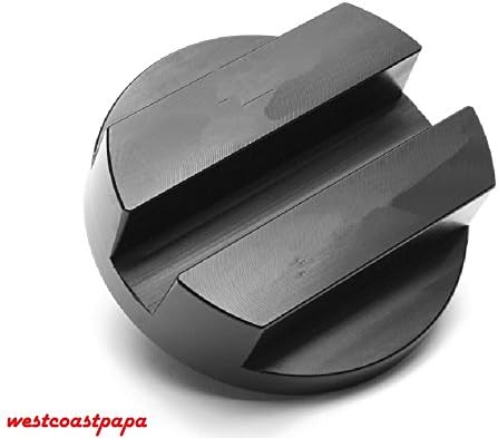 Mini Cooper Countryman & Paceman Pinch Weld Floor Jack Pad Adapter - 2010+