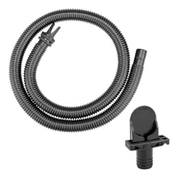 intex hot tub inflation hose